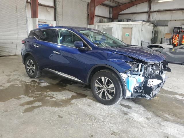 Photo 3 VIN: 5N1AZ2AJXMC107005 - NISSAN MURANO 