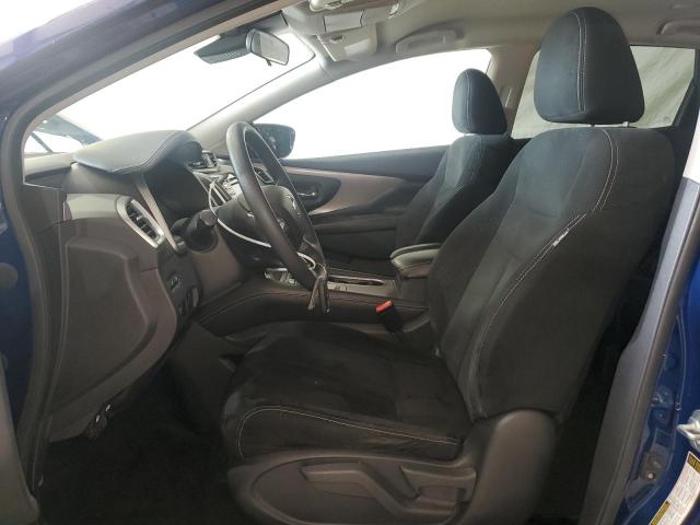 Photo 6 VIN: 5N1AZ2AJXMC107005 - NISSAN MURANO 