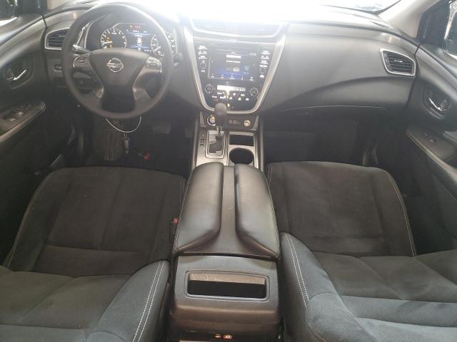 Photo 7 VIN: 5N1AZ2AJXMC107005 - NISSAN MURANO 