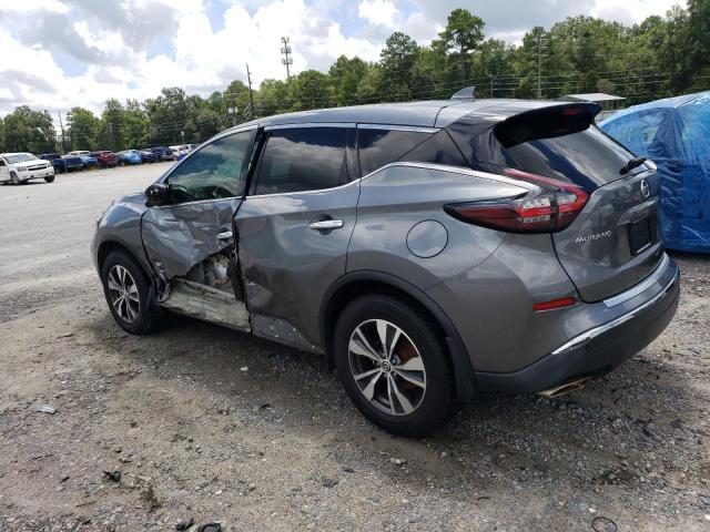 Photo 1 VIN: 5N1AZ2AJXMC112365 - NISSAN MURANO S 