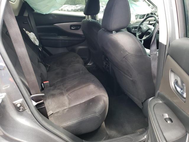 Photo 10 VIN: 5N1AZ2AJXMC112365 - NISSAN MURANO S 