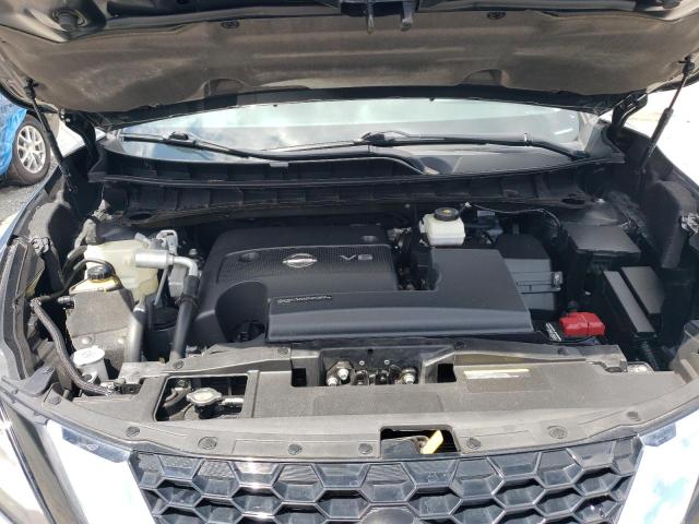 Photo 11 VIN: 5N1AZ2AJXMC112365 - NISSAN MURANO S 