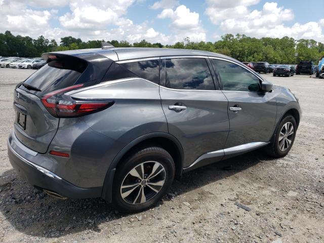 Photo 2 VIN: 5N1AZ2AJXMC112365 - NISSAN MURANO S 