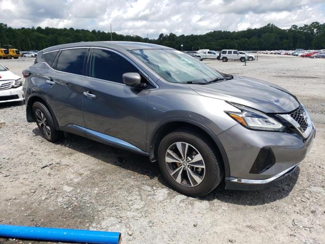 Photo 3 VIN: 5N1AZ2AJXMC112365 - NISSAN MURANO S 