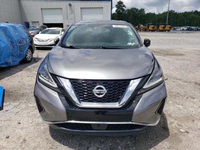 Photo 4 VIN: 5N1AZ2AJXMC112365 - NISSAN MURANO S 