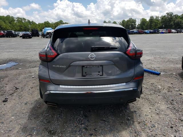 Photo 5 VIN: 5N1AZ2AJXMC112365 - NISSAN MURANO S 