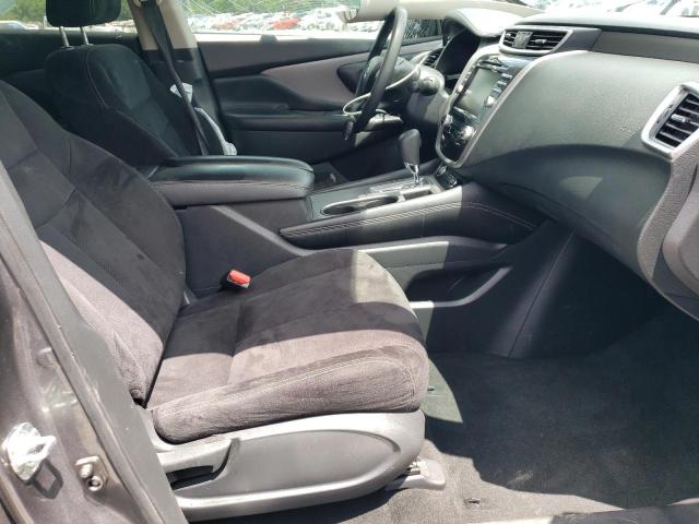 Photo 6 VIN: 5N1AZ2AJXMC112365 - NISSAN MURANO S 