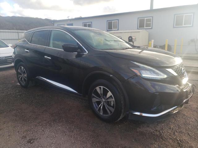 Photo 3 VIN: 5N1AZ2AJXMC145382 - NISSAN MURANO 