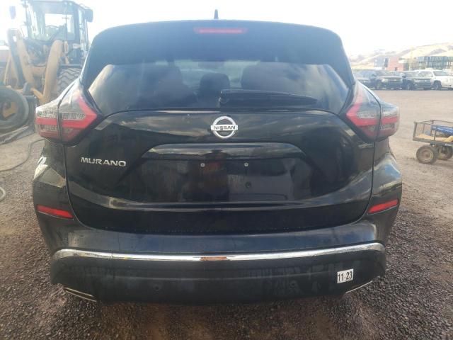 Photo 5 VIN: 5N1AZ2AJXMC145382 - NISSAN MURANO 