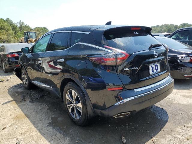 Photo 1 VIN: 5N1AZ2AJXNC124422 - NISSAN MURANO S 