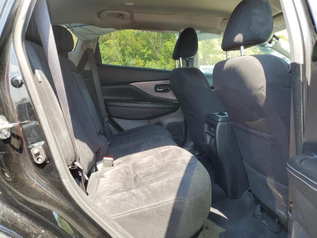 Photo 10 VIN: 5N1AZ2AJXNC124422 - NISSAN MURANO S 