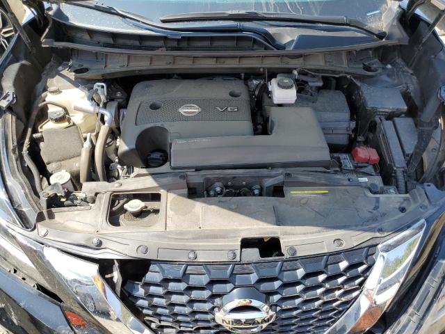 Photo 11 VIN: 5N1AZ2AJXNC124422 - NISSAN MURANO S 