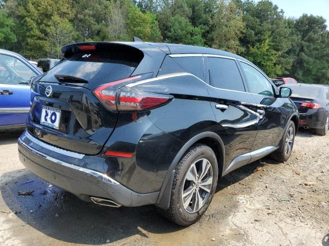 Photo 2 VIN: 5N1AZ2AJXNC124422 - NISSAN MURANO S 