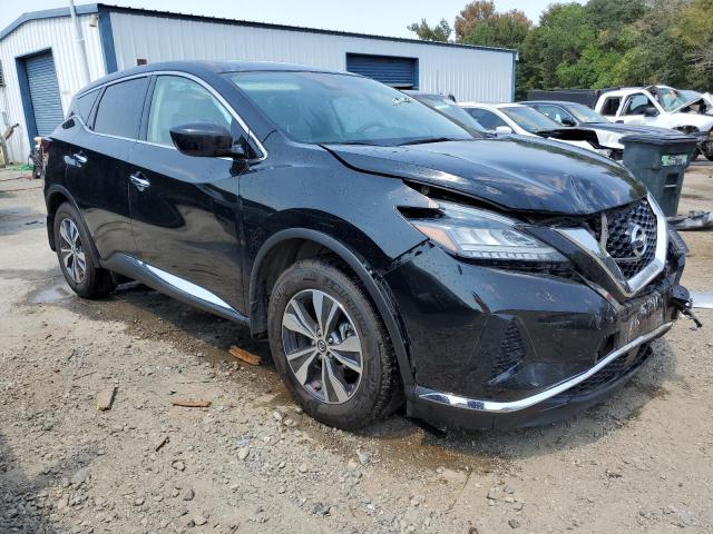 Photo 3 VIN: 5N1AZ2AJXNC124422 - NISSAN MURANO S 