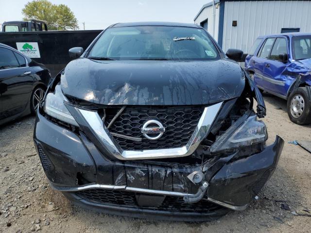 Photo 4 VIN: 5N1AZ2AJXNC124422 - NISSAN MURANO S 