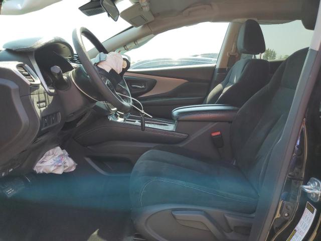 Photo 6 VIN: 5N1AZ2AJXNC124422 - NISSAN MURANO S 