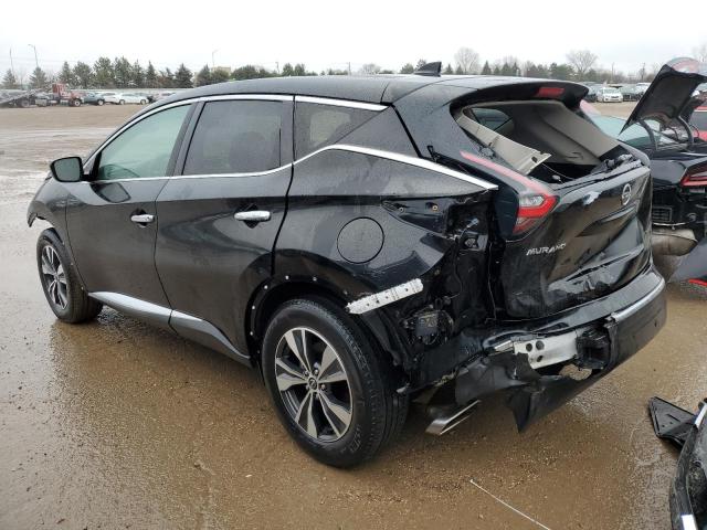 Photo 1 VIN: 5N1AZ2AJXPC115237 - NISSAN MURANO S 