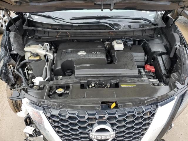 Photo 10 VIN: 5N1AZ2AJXPC115237 - NISSAN MURANO S 