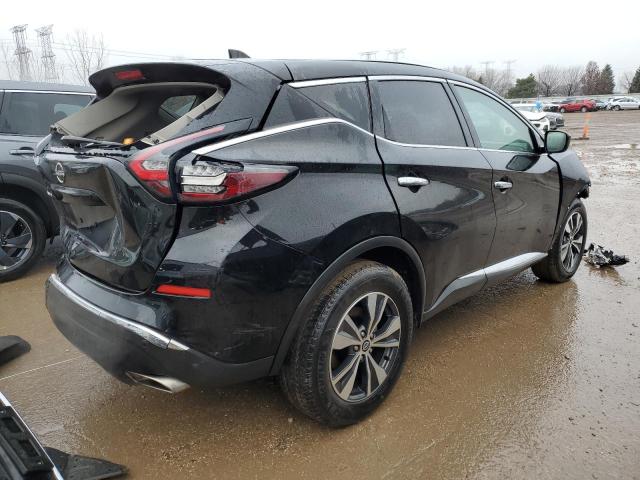 Photo 2 VIN: 5N1AZ2AJXPC115237 - NISSAN MURANO S 