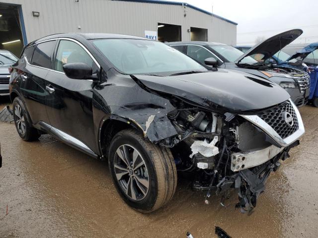 Photo 3 VIN: 5N1AZ2AJXPC115237 - NISSAN MURANO S 