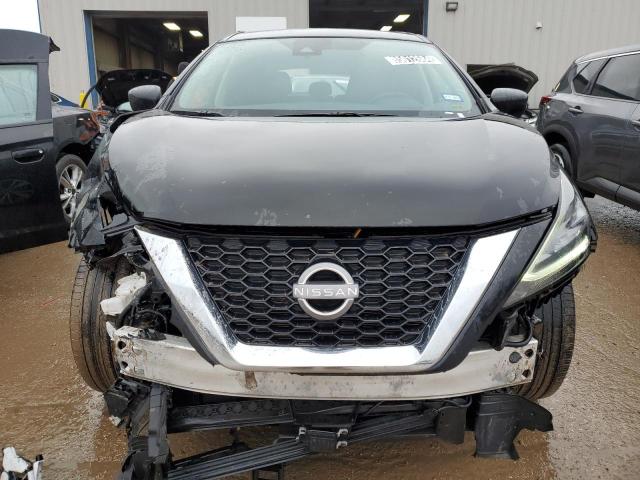 Photo 4 VIN: 5N1AZ2AJXPC115237 - NISSAN MURANO S 