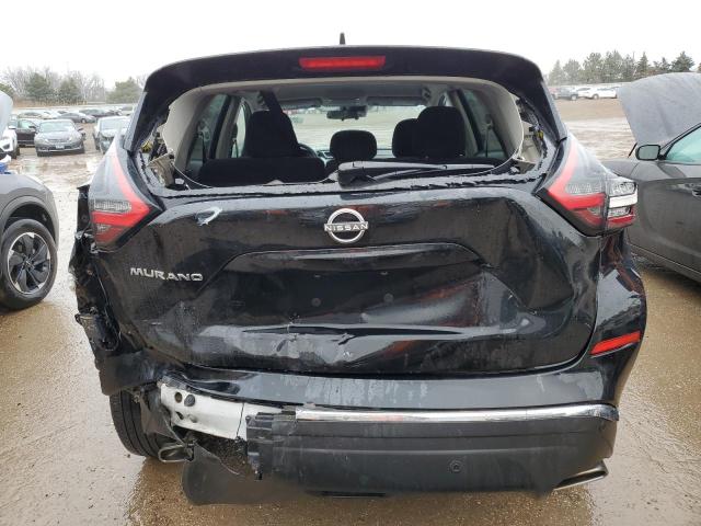 Photo 5 VIN: 5N1AZ2AJXPC115237 - NISSAN MURANO S 