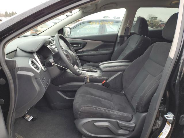 Photo 6 VIN: 5N1AZ2AJXPC115237 - NISSAN MURANO S 