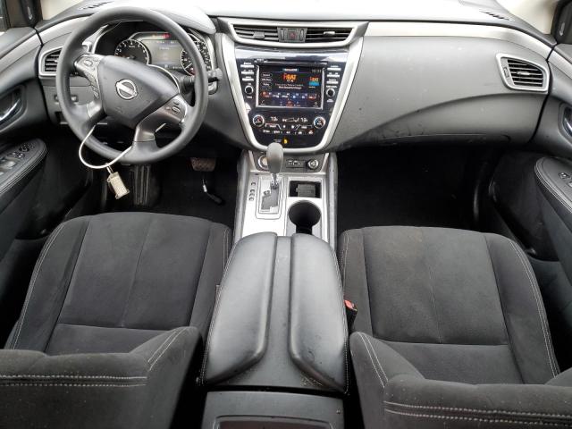 Photo 7 VIN: 5N1AZ2AJXPC115237 - NISSAN MURANO S 