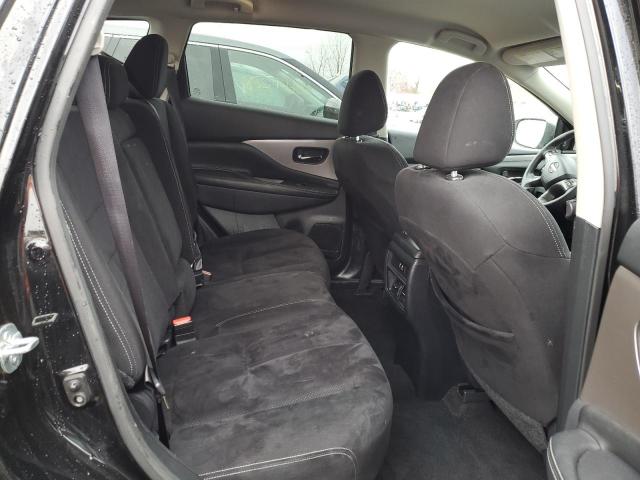 Photo 9 VIN: 5N1AZ2AJXPC115237 - NISSAN MURANO S 