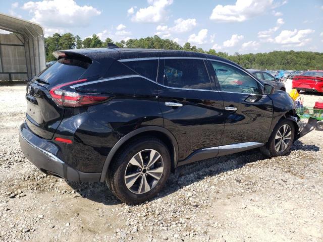 Photo 2 VIN: 5N1AZ2AJXPC115240 - NISSAN MURANO S 