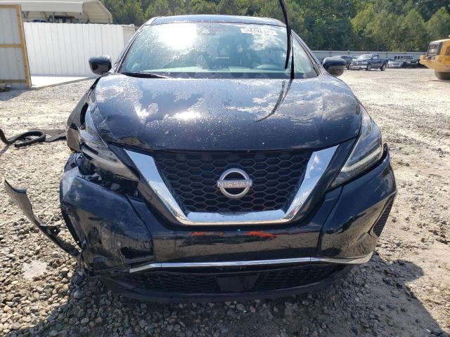 Photo 4 VIN: 5N1AZ2AJXPC115240 - NISSAN MURANO S 