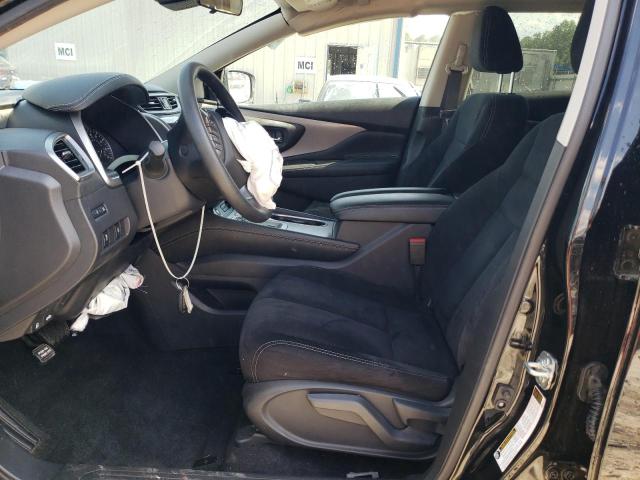 Photo 6 VIN: 5N1AZ2AJXPC115240 - NISSAN MURANO S 