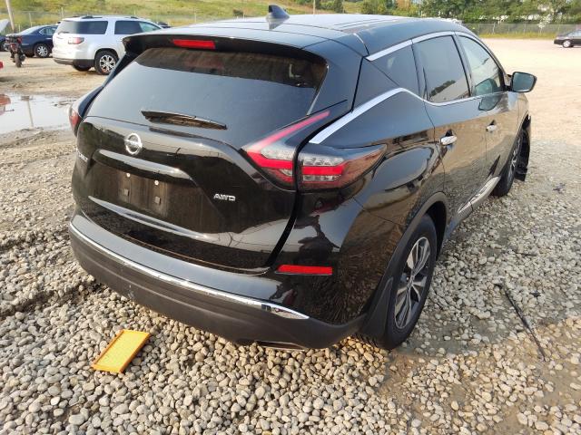 Photo 3 VIN: 5N1AZ2AS0LN111088 - NISSAN MURANO 