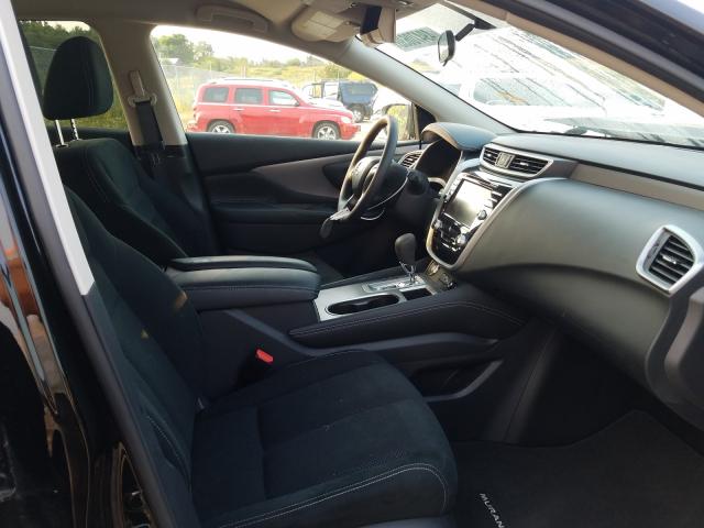 Photo 4 VIN: 5N1AZ2AS0LN111088 - NISSAN MURANO 