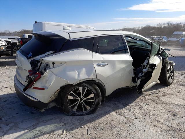 Photo 2 VIN: 5N1AZ2AS0LN125105 - NISSAN MURANO S 