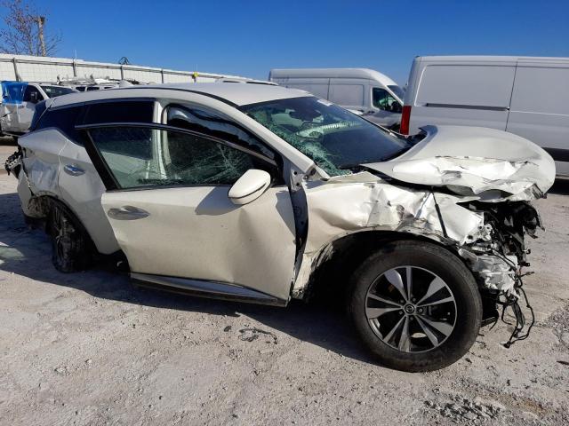 Photo 3 VIN: 5N1AZ2AS0LN125105 - NISSAN MURANO S 