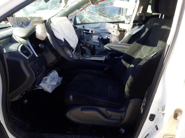 Photo 6 VIN: 5N1AZ2AS0LN125105 - NISSAN MURANO S 