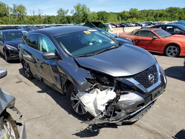 Photo 0 VIN: 5N1AZ2AS0LN132930 - NISSAN MURANO S 