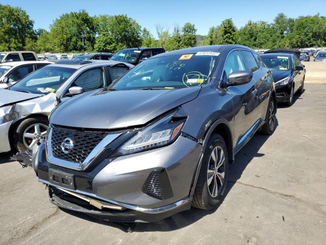 Photo 1 VIN: 5N1AZ2AS0LN132930 - NISSAN MURANO S 