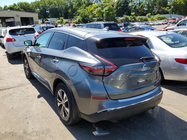 Photo 2 VIN: 5N1AZ2AS0LN132930 - NISSAN MURANO S 