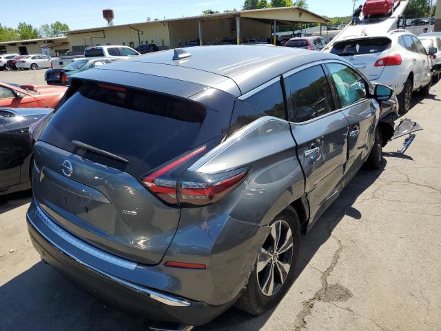 Photo 3 VIN: 5N1AZ2AS0LN132930 - NISSAN MURANO S 