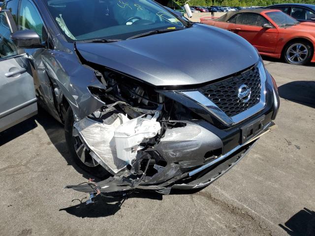 Photo 8 VIN: 5N1AZ2AS0LN132930 - NISSAN MURANO S 