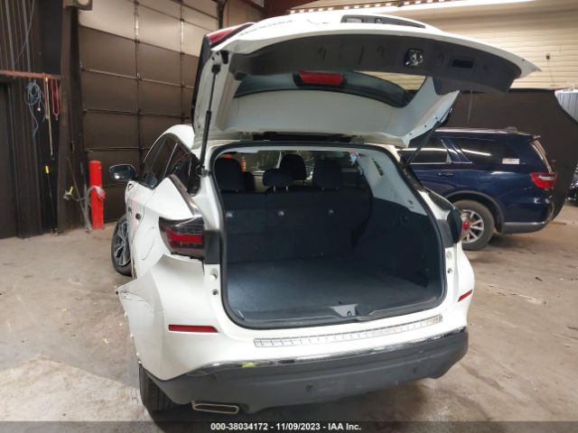 Photo 2 VIN: 5N1AZ2AS0LN158797 - NISSAN MURANO 