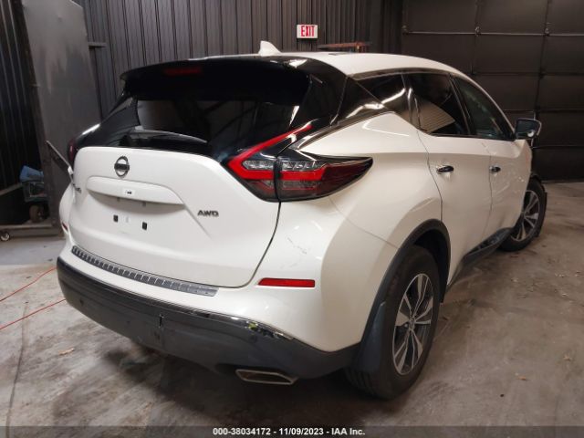 Photo 3 VIN: 5N1AZ2AS0LN158797 - NISSAN MURANO 