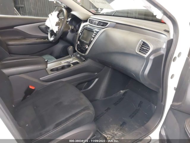 Photo 4 VIN: 5N1AZ2AS0LN158797 - NISSAN MURANO 