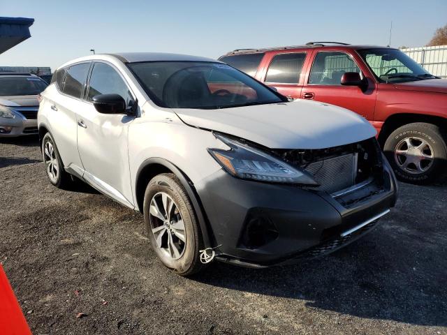 Photo 0 VIN: 5N1AZ2AS0LN170979 - NISSAN MURANO S 