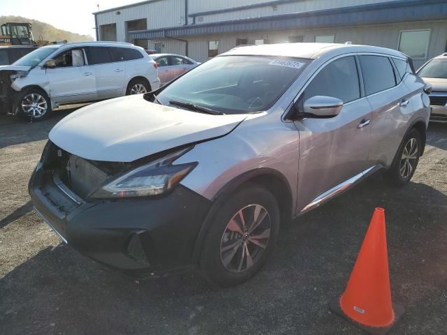 Photo 1 VIN: 5N1AZ2AS0LN170979 - NISSAN MURANO S 