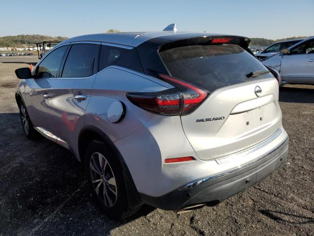 Photo 2 VIN: 5N1AZ2AS0LN170979 - NISSAN MURANO S 