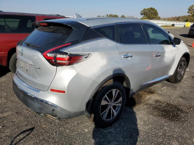 Photo 3 VIN: 5N1AZ2AS0LN170979 - NISSAN MURANO S 