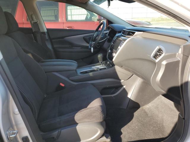 Photo 4 VIN: 5N1AZ2AS0LN170979 - NISSAN MURANO S 